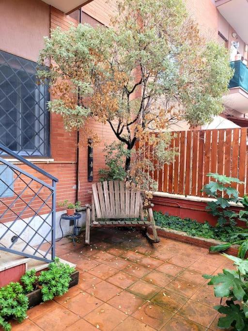 Casa vacanze La Casa Della Pineta Roma