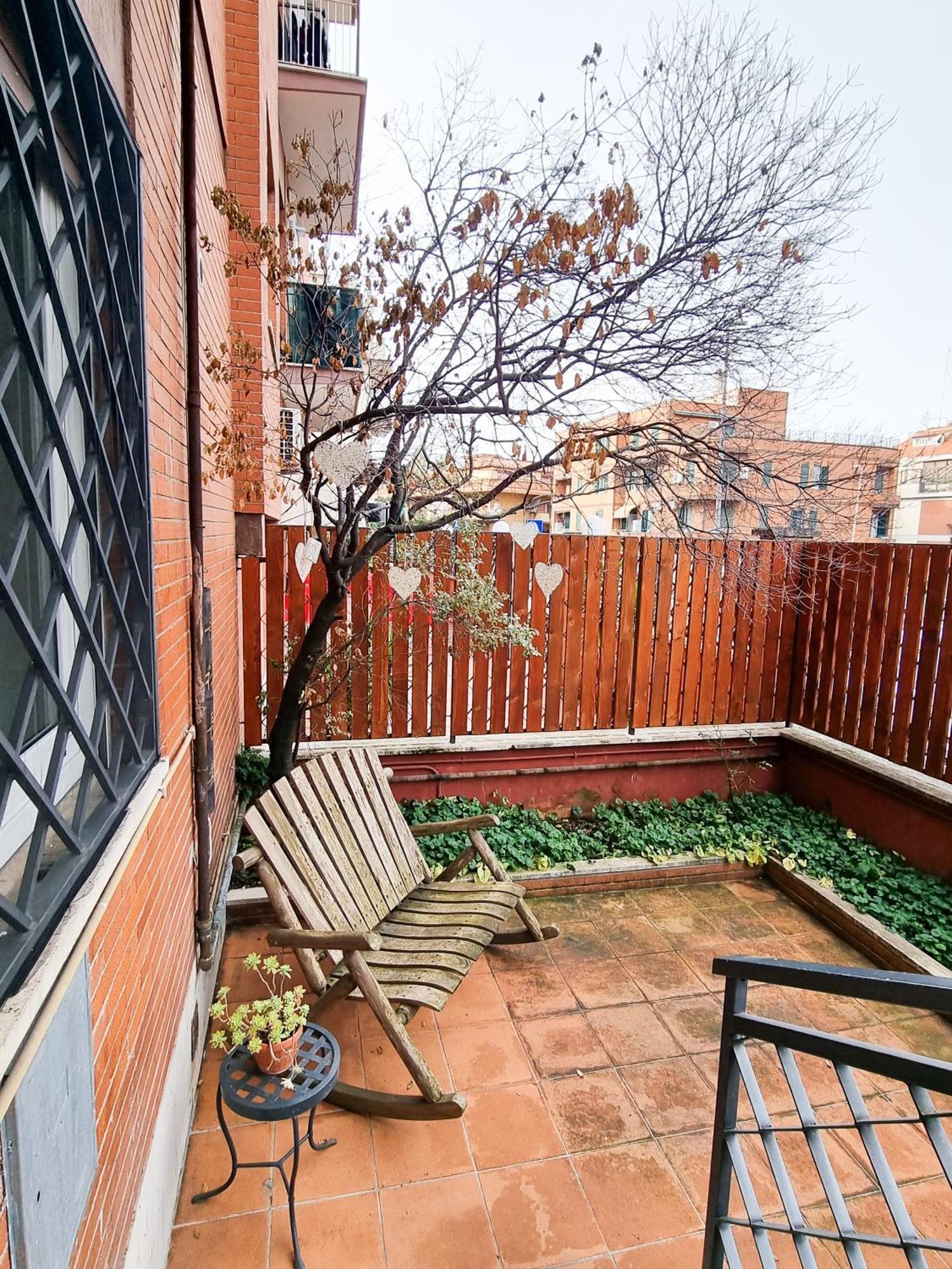 La Casa Della Pineta Casa vacanze Roma